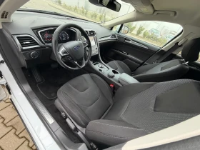 Ford Mondeo 2.0 TDCI AWD , снимка 9