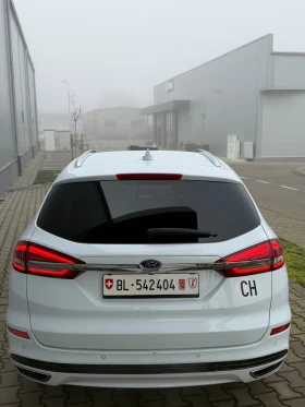 Ford Mondeo 2.0 TDCI AWD , снимка 5
