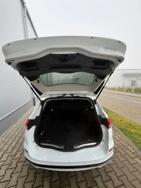 Ford Mondeo 2.0 TDCI AWD , снимка 7