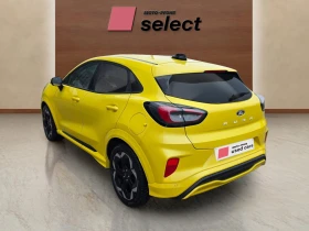 Ford Puma BEV 44 kWh, снимка 3