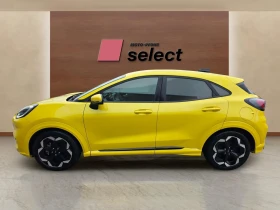 Ford Puma BEV 44 kWh, снимка 2