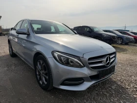 Mercedes-Benz C 250 2.2 CDI  4 MATIC, снимка 3
