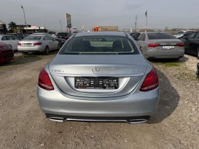 Mercedes-Benz C 250 2.2 CDI  4 MATIC, снимка 6