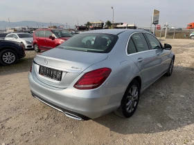 Mercedes-Benz C 250 2.2 CDI  4 MATIC, снимка 5