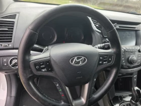 Hyundai I40 1.7 CRDI 141 k. c. , снимка 10