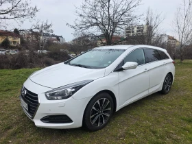 Hyundai I40 1.7 CRDI 141 k. c. , снимка 7