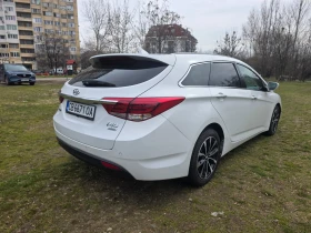 Hyundai I40 1.7 CRDI 141 k. c. , снимка 4