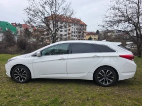 Hyundai I40 1.7 CRDI 141 k. c. , снимка 3