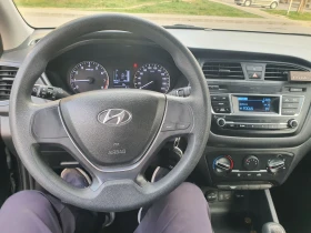 Hyundai I20, снимка 4