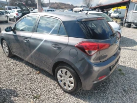 Hyundai I20, снимка 3
