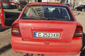 Opel Astra G, снимка 9