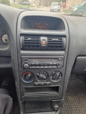 Opel Astra G, снимка 6