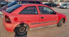 Opel Astra G, снимка 2