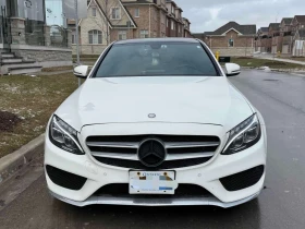 Mercedes-Benz C 300 / CARFAX /CAMERA/ПОДГРЕВИ, снимка 6