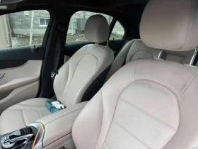 Mercedes-Benz C 300 / CARFAX /CAMERA/ПОДГРЕВИ, снимка 13