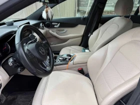 Mercedes-Benz C 300 / CARFAX /CAMERA/ПОДГРЕВИ, снимка 5