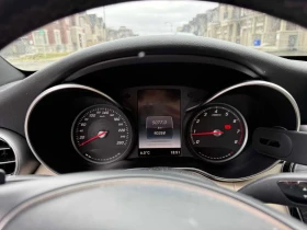 Mercedes-Benz C 300 / CARFAX /CAMERA/ПОДГРЕВИ, снимка 8