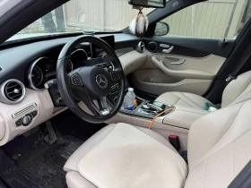 Mercedes-Benz C 300 / CARFAX /CAMERA/ПОДГРЕВИ, снимка 12