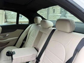 Mercedes-Benz C 300 / CARFAX /CAMERA/ПОДГРЕВИ, снимка 15