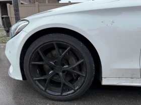 Mercedes-Benz C 300 / CARFAX /CAMERA/ПОДГРЕВИ, снимка 7
