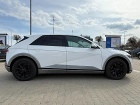 Hyundai Ioniq 5 Long Range 72.6 kWh, Гаранционен автомобил, снимка 7