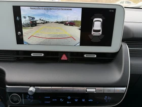 Hyundai Ioniq 5 Long Range 72.6 kWh, Гаранционен автомобил, снимка 15