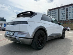 Hyundai Ioniq 5 Long Range 72.6 kWh, Гаранционен автомобил, снимка 6