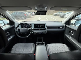 Hyundai Ioniq 5 Long Range 72.6 kWh, Гаранционен автомобил, снимка 11