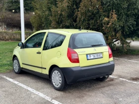 Citroen C2, снимка 2