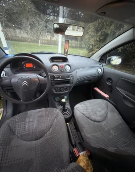 Citroen C2, снимка 5