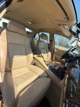 BMW 530 218КС. NAVI / BI-XENON / RECARO, снимка 12