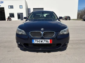 BMW 530 218КС. NAVI / BI-XENON / RECARO, снимка 2