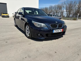 BMW 530 218КС. NAVI / BI-XENON / RECARO, снимка 3