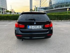 BMW 318 2.0, снимка 6