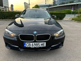 BMW 318 2.0, снимка 3