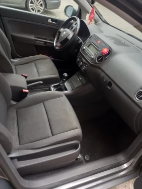 VW Golf Plus, снимка 6
