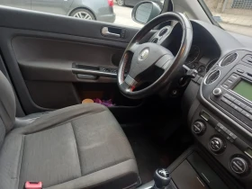 VW Golf Plus, снимка 5