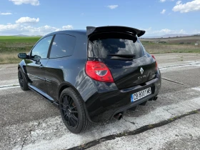 Renault Clio RS , снимка 2