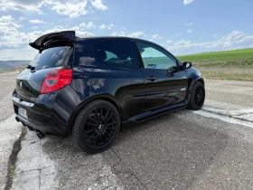 Renault Clio RS , снимка 1