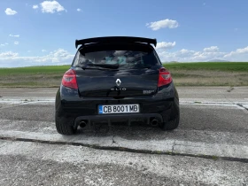 Renault Clio RS , снимка 4