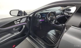 Mercedes-Benz CLS 450 AMG* LINE* 4MATIC* BURMESTER* ОБДУХВАНЕ* ДИСТРОНИК, снимка 5