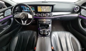 Mercedes-Benz CLS 450 AMG* LINE* 4MATIC* BURMESTER* ОБДУХВАНЕ* ДИСТРОНИК, снимка 7