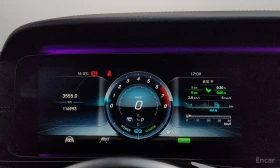 Mercedes-Benz CLS 450 AMG* LINE* 4MATIC* BURMESTER* ОБДУХВАНЕ* ДИСТРОНИК, снимка 13