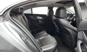 Mercedes-Benz CLS 450 AMG* LINE* 4MATIC* BURMESTER* ОБДУХВАНЕ* ДИСТРОНИК, снимка 15