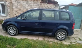 VW Touran 1.9tdi, снимка 3