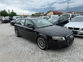 Audi A4 2.0TDI QUATTRO Sline, снимка 2
