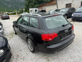 Audi A4 2.0TDI QUATTRO Sline, снимка 7