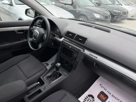 Audi A4 2.0TDI QUATTRO Sline, снимка 14