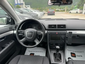 Audi A4 2.0TDI QUATTRO Sline, снимка 11
