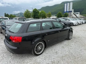 Audi A4 2.0TDI QUATTRO Sline, снимка 5